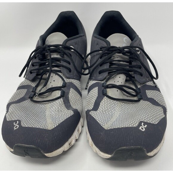 On Cloud 5 Combo Black Alloy Men’s Size 14 main image 7